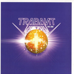 Trabant The One USED VINYL 12INCH