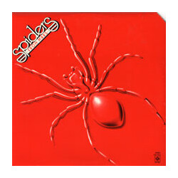 Spiders From Mars Spiders From Mars Vinyl LP USED