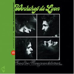 Workshop De Lyon Tiens ! Les Bourgeons Éclatent... Vinyl LP USED