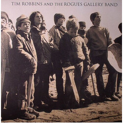 Tim Robbins / The Rogues Gallery Band Tim Robbins And The Rogues Gallery Band Vinyl LP USED