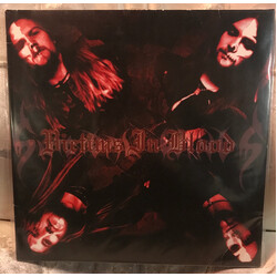 Suicidal Winds Victims In Blood Vinyl LP USED