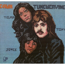 Dawn (5) / Tony Orlando Tuneweaving Vinyl LP USED