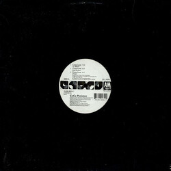 Ce Ce Peniston Crazy Love Vinyl 12" USED