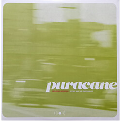 Puracane Remixes USED VINYL 12INCH 33 S RPM