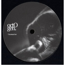 Octogen Soulsearcher USED VINYL 12INCH 45 RPM