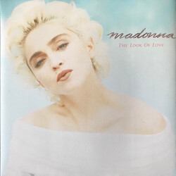 Madonna The Look Of Love USED VINYL 7INCH 45 RPM SINGLE STEREO