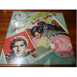 Jerry Lee Lewis 16 Songs Never Released Before 1 Vinyl LP USED