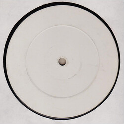 Enigma (2) Ain't No Stopping - Disco Mix 1981 USED VINYL 12INCH 45 RPM MIXED WHITE LABEL