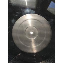 Nightbeats Nightbeats USED VINYL 12INCH 33 S RPM WHITE LABEL