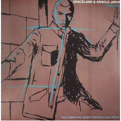 Graceland / Arnold Jarvis The One USED VINYL 12INCH