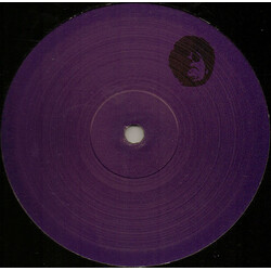 Moodymann The Telephone EP VINYL 12" USED