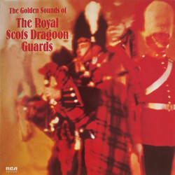 The Pipes And Drums Of The Royal Scots Dragoon Guards (Carabiniers And Greys) / The Military Band Of The Royal Scots Dragoon Guards (Carabiniers And G