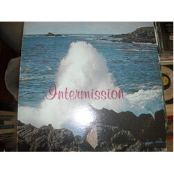 Various Intermission Vinyl LP USED