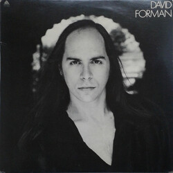 David Forman David Forman Vinyl LP USED