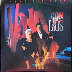 Vaya Con Dios Vaya Con Dios Vinyl LP USED