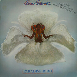 Amii Stewart Paradise Bird Vinyl LP USED
