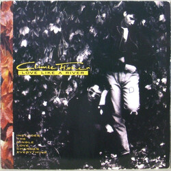Climie Fisher Love Like A River USED VINYL 7INCH 45 RPM SINGLE STEREO