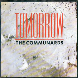The Communards Tomorrow USED VINYL 7INCH 45 RPM SINGLE