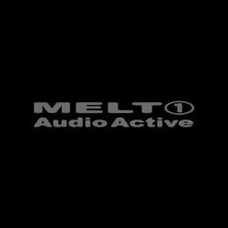 Audio Active Melt 1 VINYL 12" USED