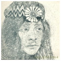 Pachacamac Music Of The Incas Vinyl LP USED
