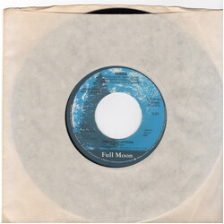 Riggs One Night Affairs USED VINYL 7INCH 45 RPM SINGLE PROMO STEREO MONO