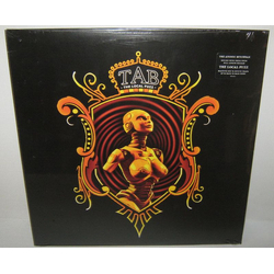The Atomic Bitchwax The Local Fuzz Vinyl LP USED