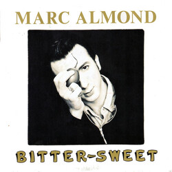 Marc Almond Bitter-Sweet USED VINYL 7INCH SINGLE