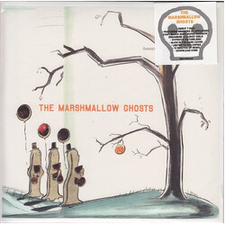 The Marshmallow Ghosts The Marshmallow Ghosts Vinyl 7" USED
