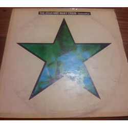 The Jesus And Mary Chain Automatico Vinyl LP USED