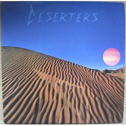 Deserters Deserters Vinyl LP USED