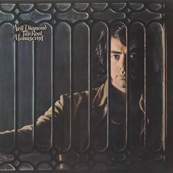 Neil Diamond Tap Root Manuscript Vinyl LP USED
