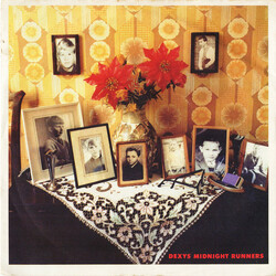 Dexys Midnight Runners Show Me USED VINYL 7INCH SINGLE 45 RPM