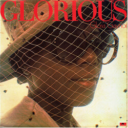 Gloria Gaynor Glorious Vinyl LP USED