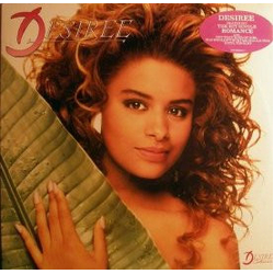Desiree Coleman Desiree Vinyl LP USED
