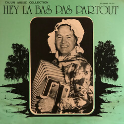 Various Hey La Bas Pas Partout Vinyl LP USED