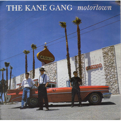 The Kane Gang Motortown Vinyl 7" USED