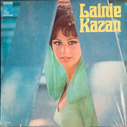 Lainie Kazan Lainie Kazan Vinyl LP USED