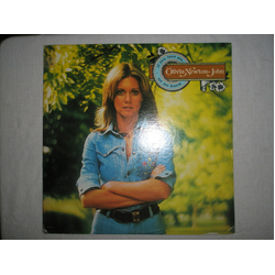 Olivia Newton-John If You Love Me Let Me Know Vinyl LP USED