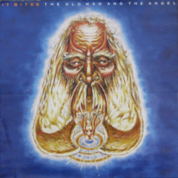It Bites The Old Man And The Angel Vinyl 12" USED