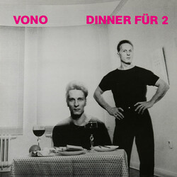 Vono Dinner Für 2 Vinyl LP USED