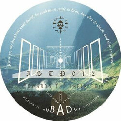 Deviere / Ali Berger Free Gherkin Vol 1 USED VINYL 12INCH