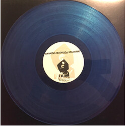 dA frESh Let's Fresh To Bed VINYL 12" USED
