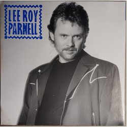 Lee Roy Parnell Family Tree Vinyl 7" USED