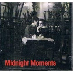 Various The Emotion Collection - Midnight Moments CD USED