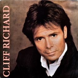 Cliff Richard Cliff Richard Vinyl LP USED