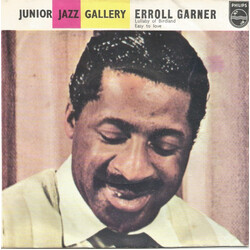 Erroll Garner Lullaby Of Birdland USED VINYL 7INCH SINGLE 45 RPM