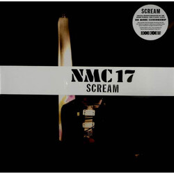 Scream (2) No More Censorship Vinyl LP USED