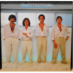 Sweetbottom Angels Of The Deep Vinyl LP USED
