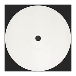 Phrex Goldplate USED VINYL 12INCH 45 RPM WHITE LABEL