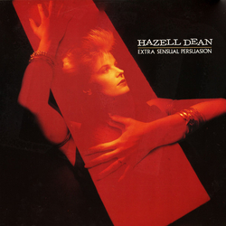 Hazell Dean E.S.P. (Extra Sensual Persuasion) Vinyl 12" USED